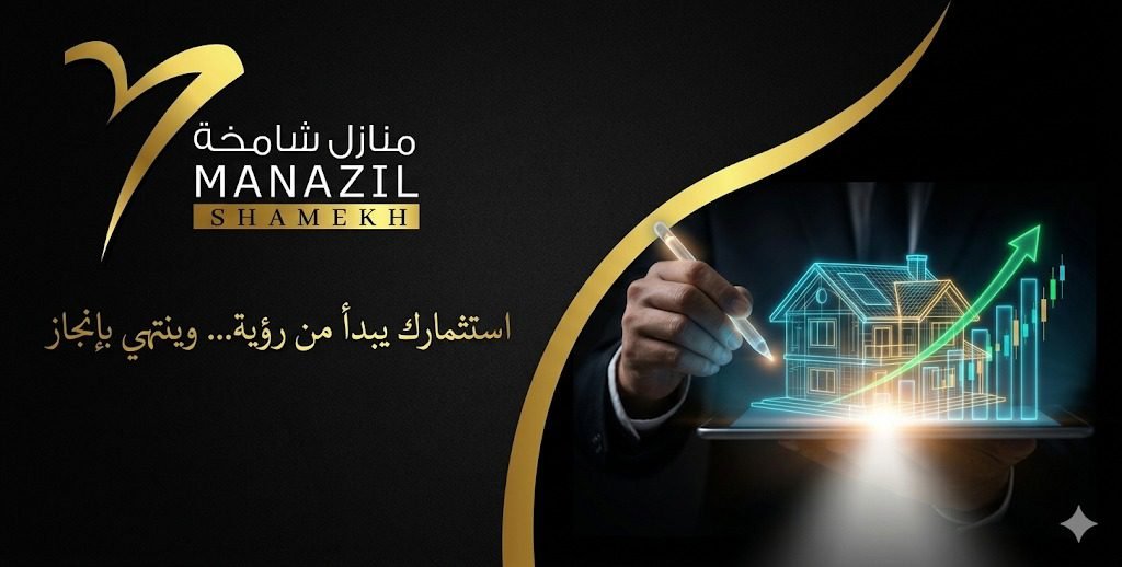 التطوير العقاري