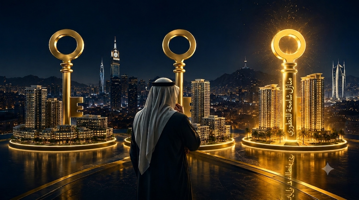 شركات عقارية